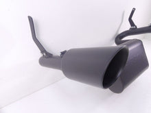 Load image into Gallery viewer, 2017 Yamaha YXZ1000R EPS SS Gibson Dual Exhaust Muffler Silencer Damper 98030 | Mototech271
