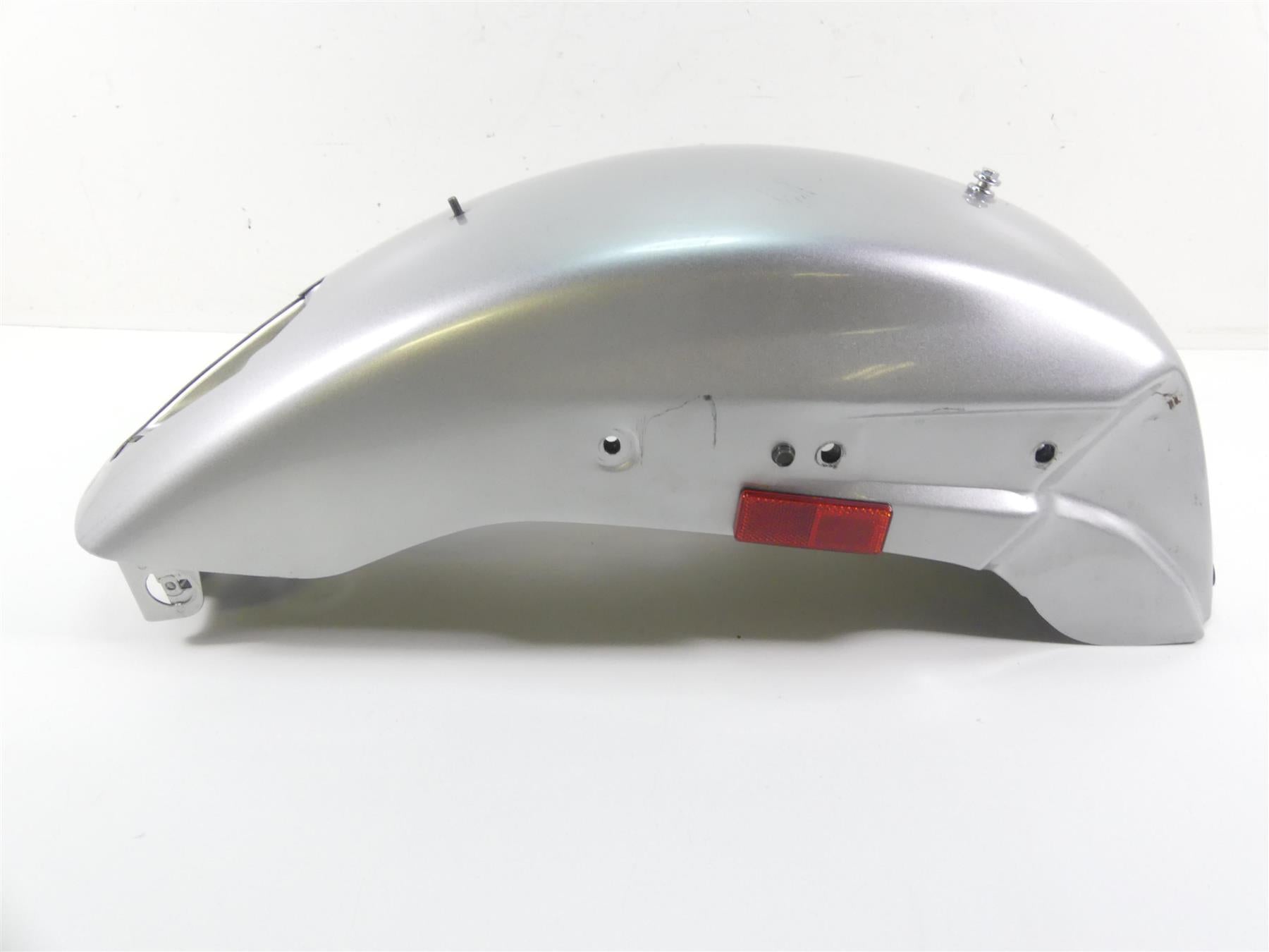 2006 Honda VTX1800 C2 Rear Wheel Tire Fender Guard 80110-MCH-A10 {{ shop.shopifyCountryName }} - Mototech271