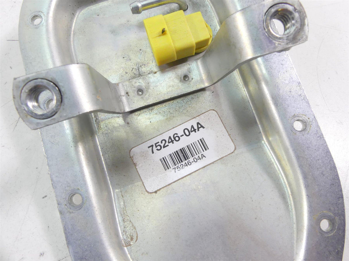 2014 Harley FXDL Dyna Low Rider Fuel Gas Petrol Pump & Sending Unit 75246-04 {{ shop.shopifyCountryName }} - Mototech271