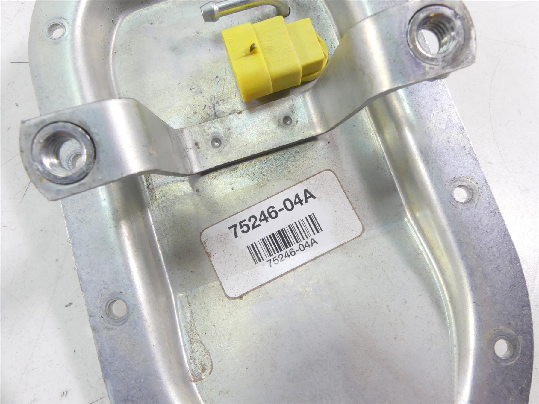 2014 Harley FXDL Dyna Low Rider Fuel Gas Petrol Pump & Sending Unit 75246-04 {{ shop.shopifyCountryName }} - Mototech271