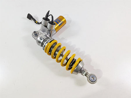 2022 Ducati Panigale V4 S V4S Rear Shock Damper Ohlins TTX 36521961A 179736-Mototech271