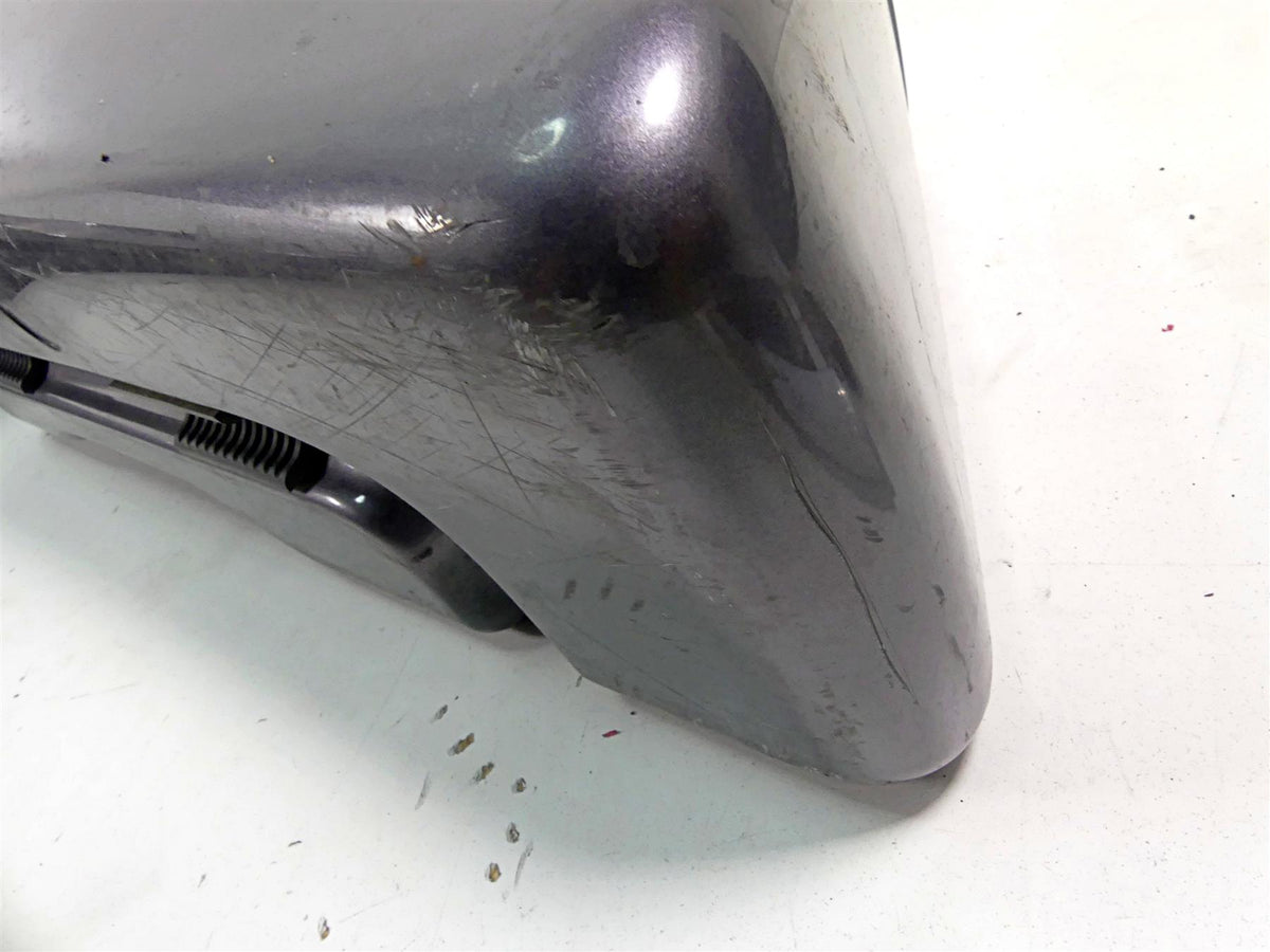 2015 Harley Touring FLHXS Street Glide Lower Saddlebag Set -Read 90200412 {{ shop.shopifyCountryName }} - Mototech271