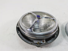 Load image into Gallery viewer, 1999 Harley Touring FLHTC Electra Glide Headlight Head Light Lamp 67702-81C
