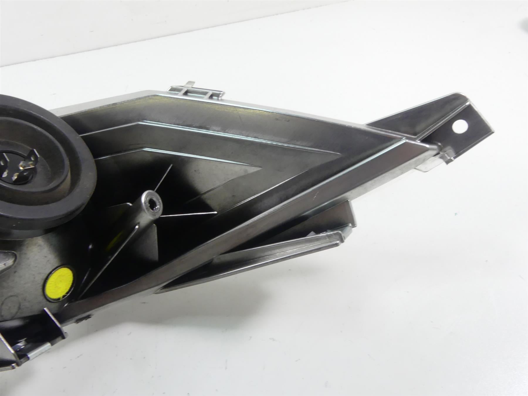 2017 Arctic Mountain Cat M8000 153 Headlight Head Light Lamp Lens 0609-967 {{ shop.shopifyCountryName }} - Mototech271