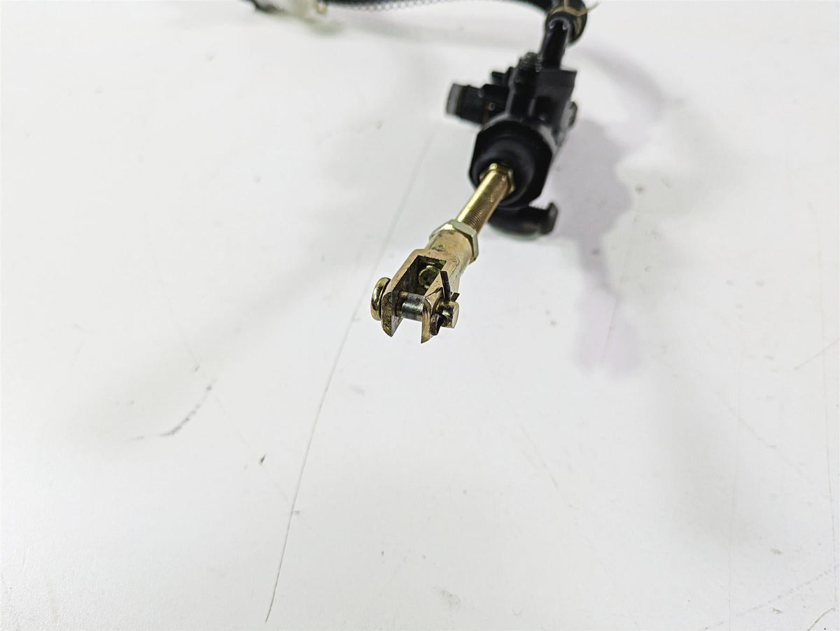 2001 Yamaha Banshee YFZ350 Nice Rear Brake Master Cylinder 29L-25850-51-00 {{ shop.shopifyCountryName }} - Mototech271