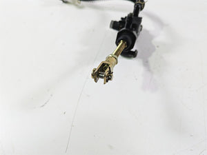 2001 Yamaha Banshee YFZ350 Nice Rear Brake Master Cylinder 29L-25850-51-00 | Mototech271