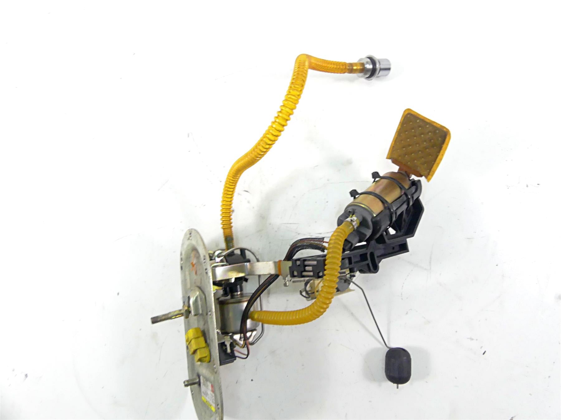 2007 Harley Touring FLHRC Road King Fuel Gas Petrol Pump 75127-06 {{ shop.shopifyCountryName }} - Mototech271