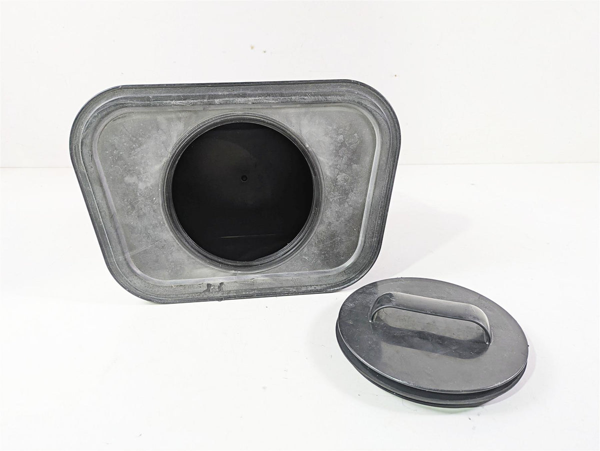 2019 Yamaha VX Cruiser HO 1800 Rear Storage Compartment Box F2X-U591B-00 {{ shop.shopifyCountryName }} - Mototech271