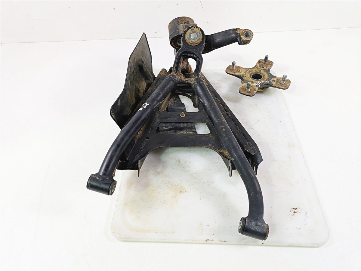 2011 Can-Am Outlander 650 4X4 XT Front Right Control Arm Knee Set 706201022 {{ shop.shopifyCountryName }} - Mototech271