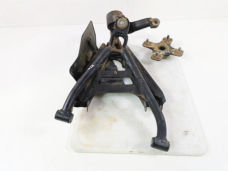 2011 Can-Am Outlander 650 4X4 XT Front Right Control Arm Knee Set 706201022 {{ shop.shopifyCountryName }} - Mototech271
