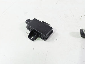 2015 BMW K1600 GT K48 RDC Tire Pressure Module & Rear Sensor 65758546222