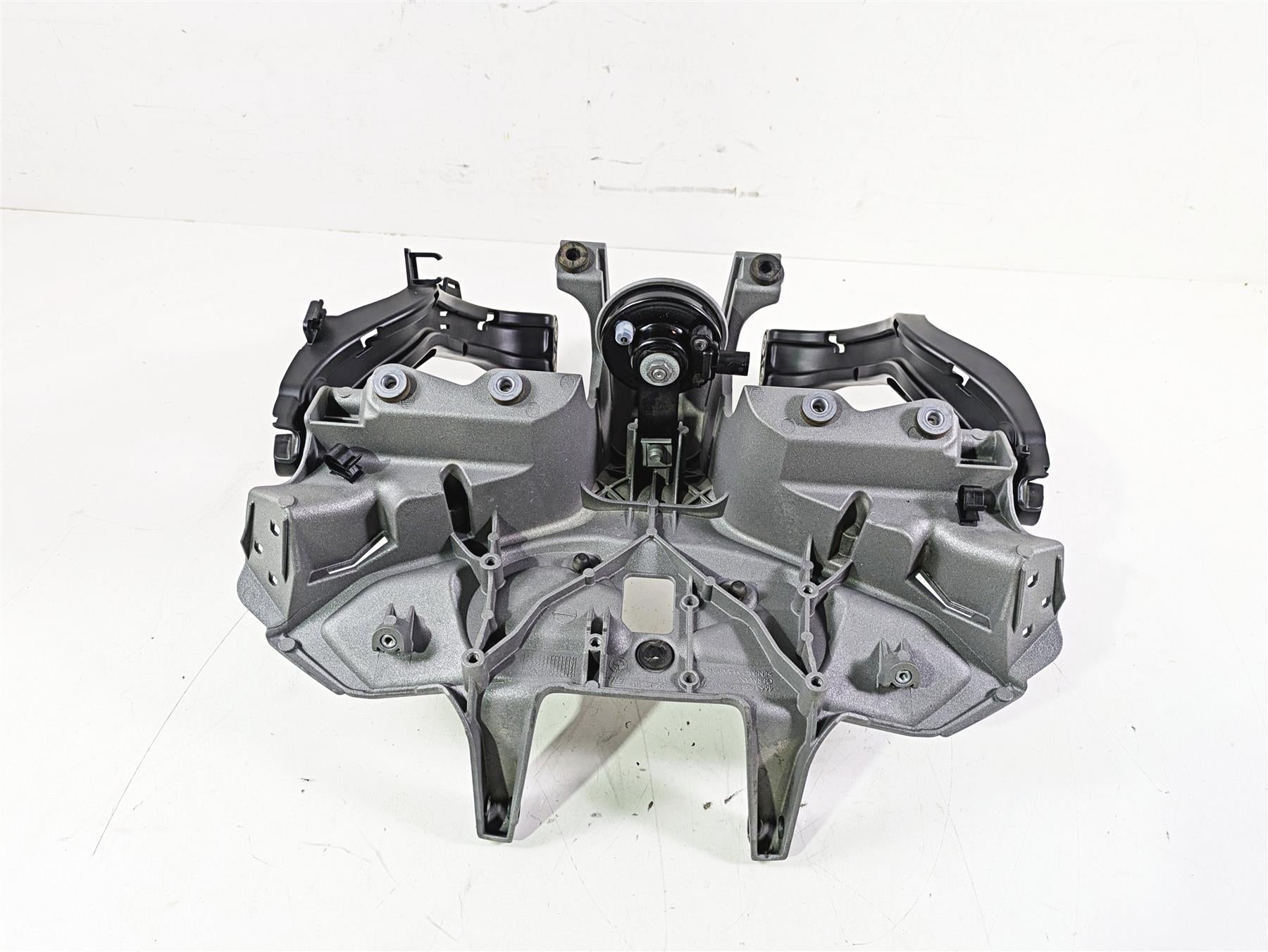 2016 BMW R1200RS K54 Front Stay Holder Carrier Mount 46638546875 {{ shop.shopifyCountryName }} - Mototech271