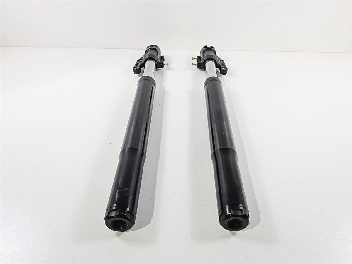 2022 Harley Softail FXLRST Low Rider Front Fork 43mm Set 45400327 45400328-Mototech271