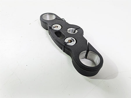 2022 Harley FXLRS Softail Low Rider Upper Triple Tree Steering Clamp 45900263 {{ shop.shopifyCountryName }} - Mototech271