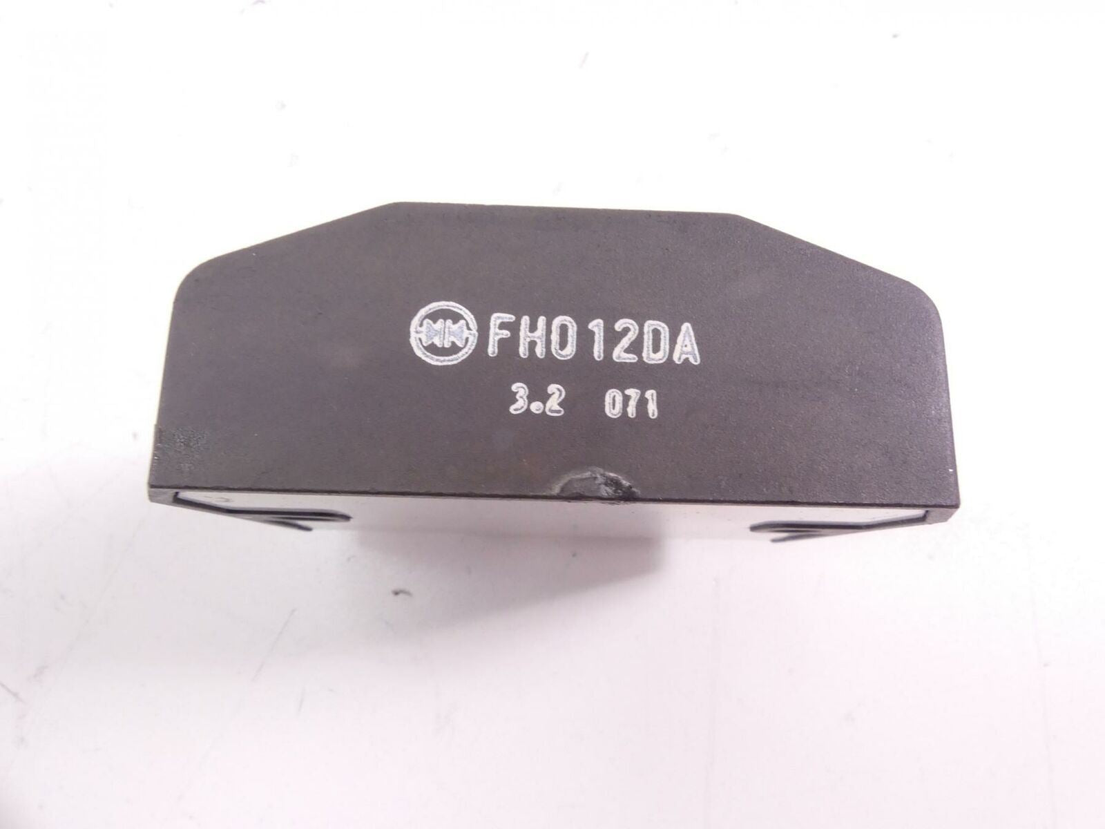 2014 BMW S1000RR K42 HP4 Rectifier Voltage Regulator FH012DA 12317718422 {{ shop.shopifyCountryName }} - Mototech271