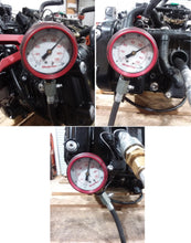 Load image into Gallery viewer, 2015 Triumph 1050 Speed Triple R Running Engine Motor 6K Only -Video T1169111
