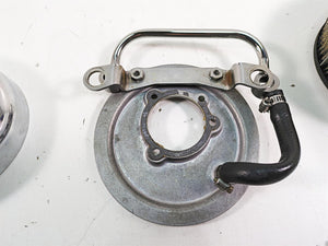 1999 Harley Dyna FXDL Low Rider Air Breather Filter Cleaner 29454-99 29075-99 | Mototech271