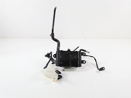 2014 Harley Touring FLHTK Electra Glide Right Radiator Fan Set 26800005-Mototech271