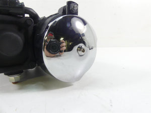 2016 Harley Touring FLHR Road King  Engine Starter Motor 96 103 110 31618-06A