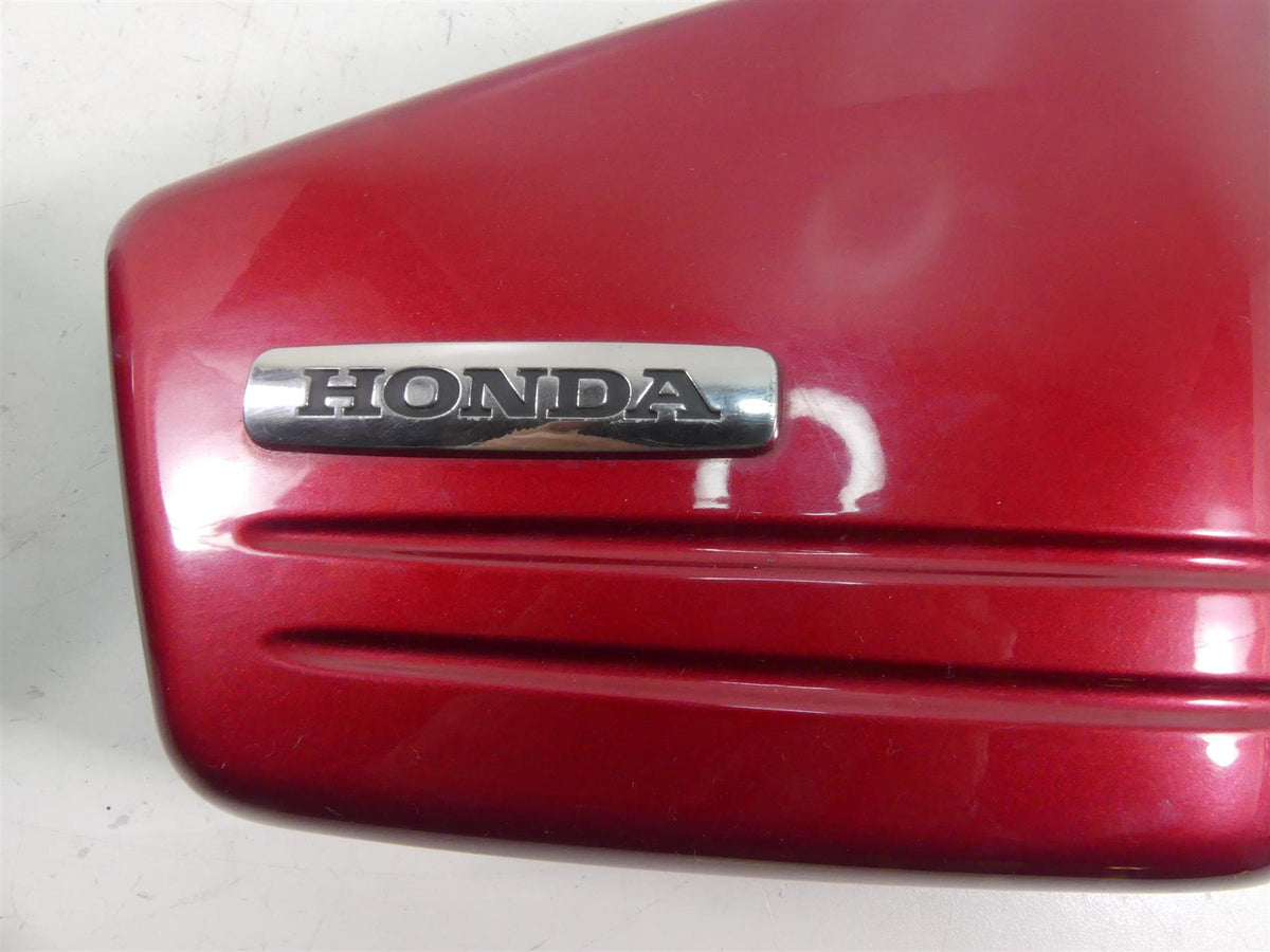 2003 Honda VTX1800 C Side Cover Fairing Cowl Set 83510-MCH-830 83610-MCH-830 {{ shop.shopifyCountryName }} - Mototech271