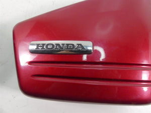 2003 Honda VTX1800 C Side Cover Fairing Cowl Set 83510-MCH-830 83610-MCH-830 | Mototech271