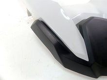 Load image into Gallery viewer, 2016 BMW R1200GS Adv K51 Front Right Upper Fender Center Fairing 46618536934 | Mototech271
