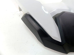 2016 BMW R1200GS Adv K51 Front Right Upper Fender Center Fairing 46618536934 | Mototech271