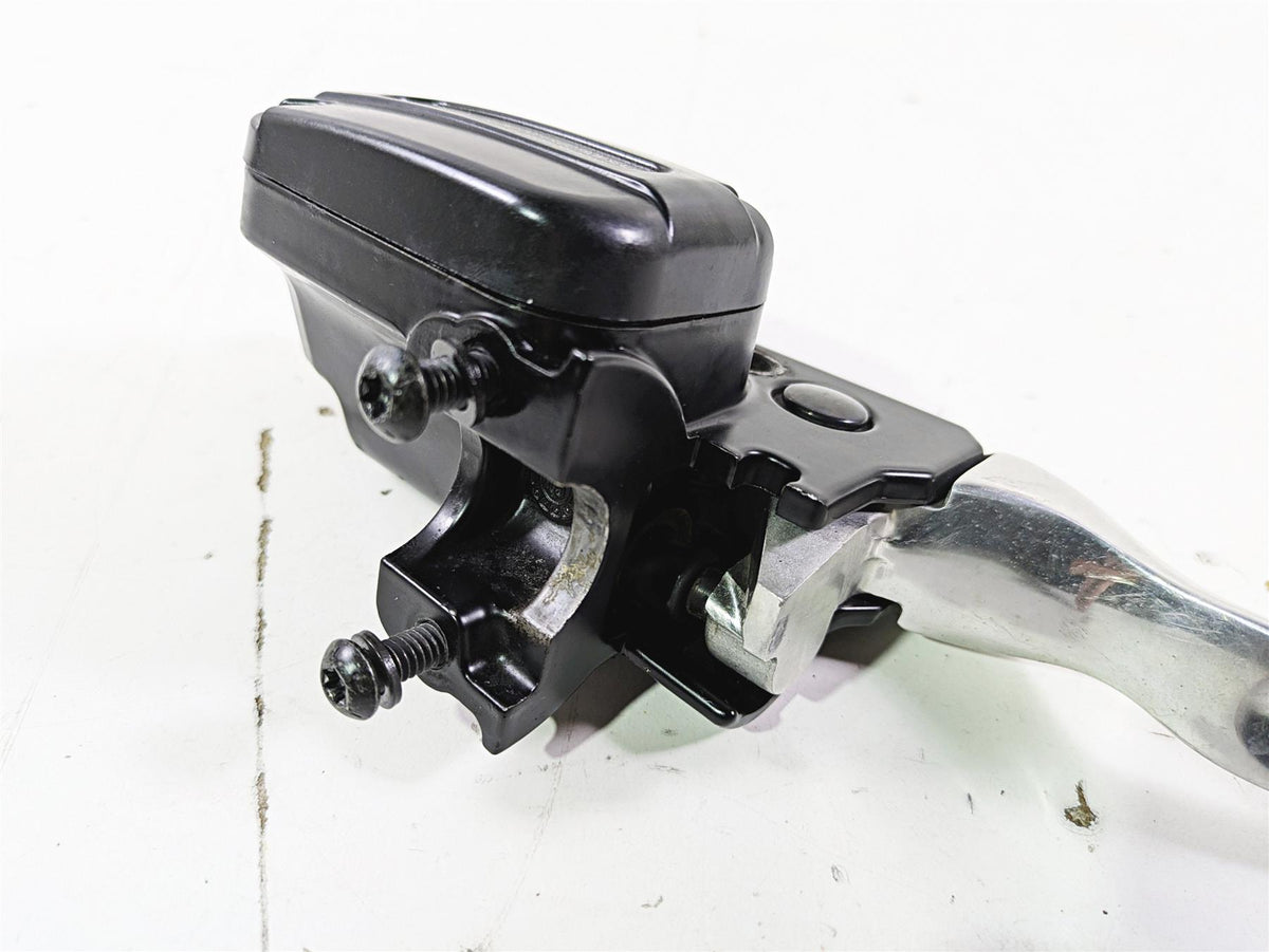 2016 Harley Touring FLTRX Road Glide Front Brake Master Cylinder 44551-08F {{ shop.shopifyCountryName }} - Mototech271