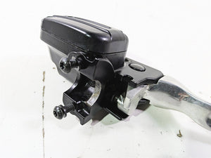 2016 Harley Touring FLTRX Road Glide Front Brake Master Cylinder 44551-08F