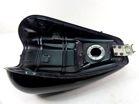 2008 Suzuki M109R VZR1800 Fuel Gas Petrol Tank Reservoir - Read 44100-48G00 {{ shop.shopifyCountryName }} - Mototech271