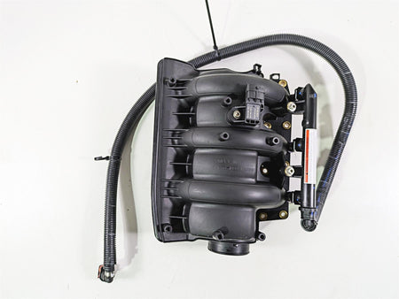 2022 SeaDoo Spark 900 Trixx Intake Manifold & Injectors 420867368 I 420874855 {{ shop.shopifyCountryName }} - Mototech271