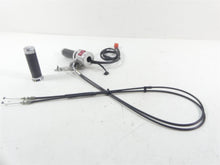 Load image into Gallery viewer, 2008 Honda V-Twin VTX1800 N3 Right Control Switch &amp; Throttle -Read 35130-MCV-N22 | Mototech271

