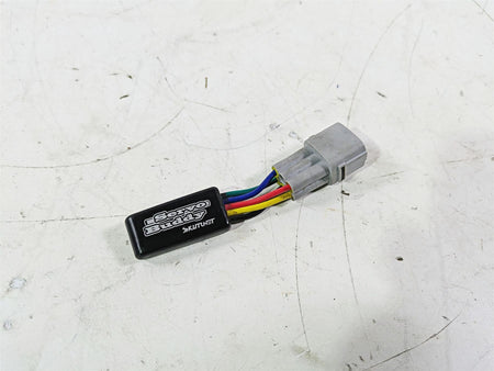 2016 Suzuki GSXR1000 Skutrnet Servo Buddy Exhaust Eliminator Module 42-1130 {{ shop.shopifyCountryName }} - Mototech271