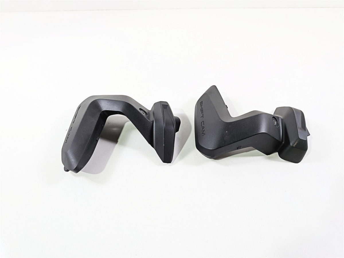 2023 BMW R1250RT RTP K52 Ignition Coil Cover Fairing Set 11128394386 11128394385 {{ shop.shopifyCountryName }} - Mototech271