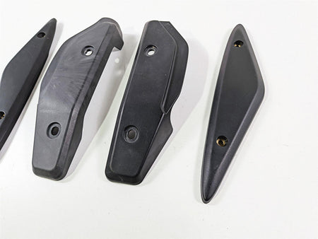 2016 Ducati Hypermotard 939 SP Frame Infill Cover Fairing Set 24612141A-Mototech271