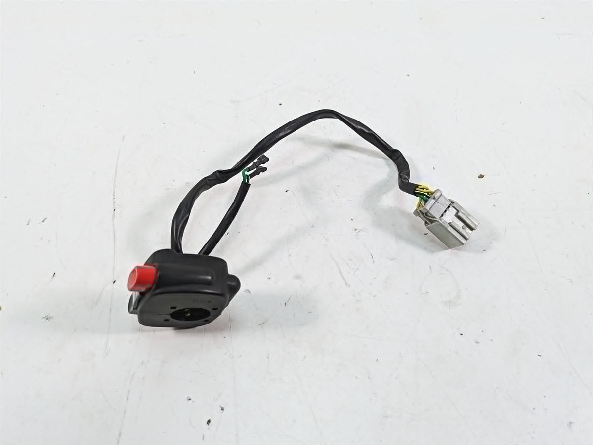 2017 Mv Agusta Dragster 800 Right Hand Start Kill Control Switch 8000B4568 {{ shop.shopifyCountryName }} - Mototech271