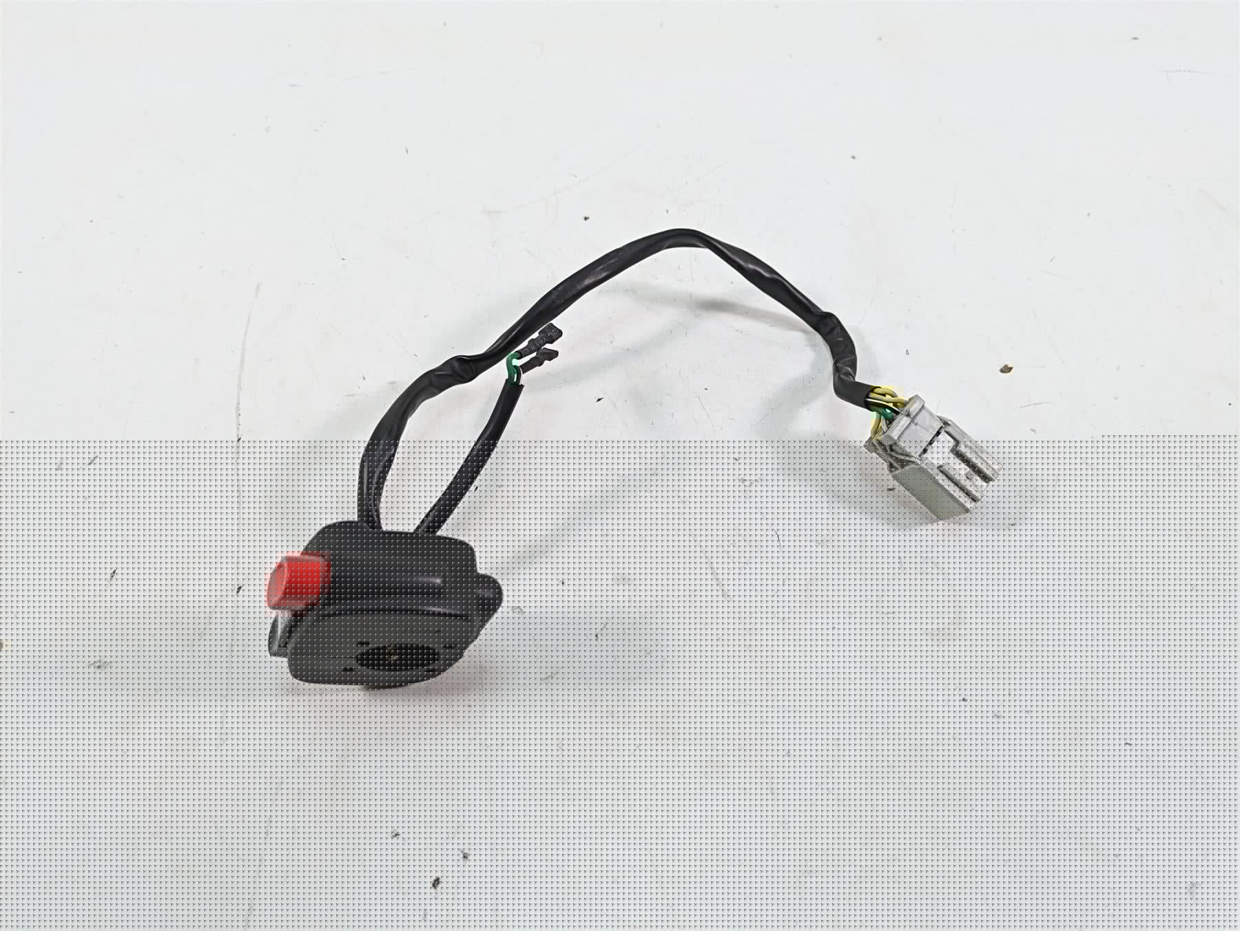 2017 Mv Agusta Dragster 800 Right Hand Start Kill Control Switch 8000B4568 {{ shop.shopifyCountryName }} - Mototech271