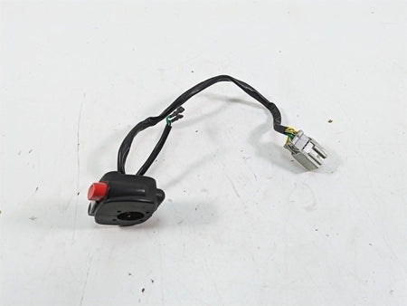 2017 Mv Agusta Dragster 800 Right Hand Start Kill Control Switch 8000B4568 {{ shop.shopifyCountryName }} - Mototech271
