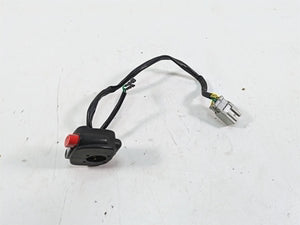2017 Mv Agusta Dragster 800 Right Hand Start Kill Control Switch 8000B4568
