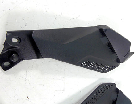 2015 BMW R1200GS GSW K50 Side Cover Fairing Cowl Set 46638528676 46638528675 {{ shop.shopifyCountryName }} - Mototech271