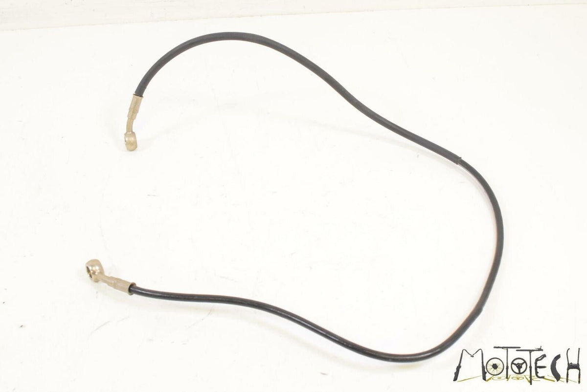 2008 Ducati 1098 Superbike Clutch Line 63210421A {{ shop.shopifyCountryName }} - Mototech271