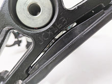 Load image into Gallery viewer, 2021 Harley Touring FLTRX Road Glide Upper Lower Triple Tree Set 49mm 45900024
