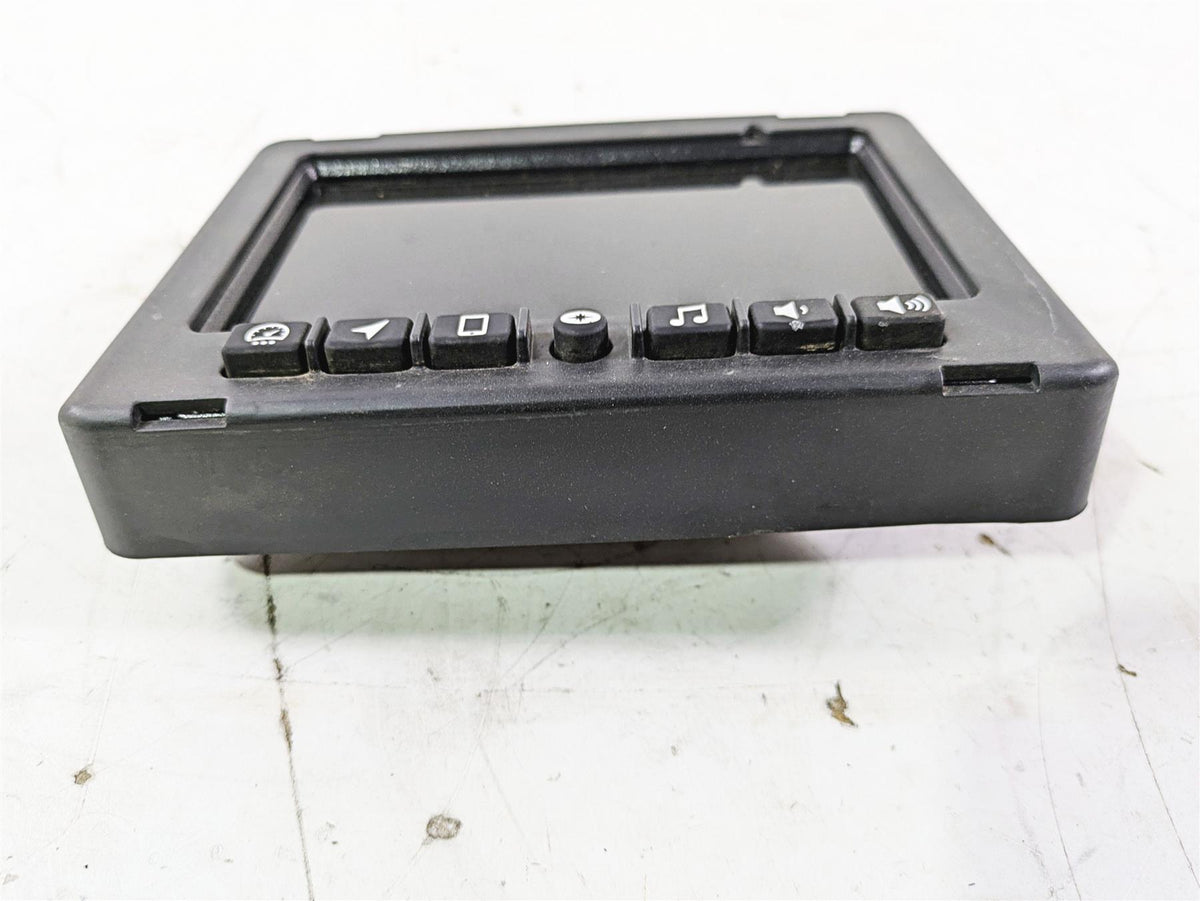 2022 Polaris RZR XP 4 1000 Premium Tft Screen Display Ride Command 3280922 {{ shop.shopifyCountryName }} - Mototech271