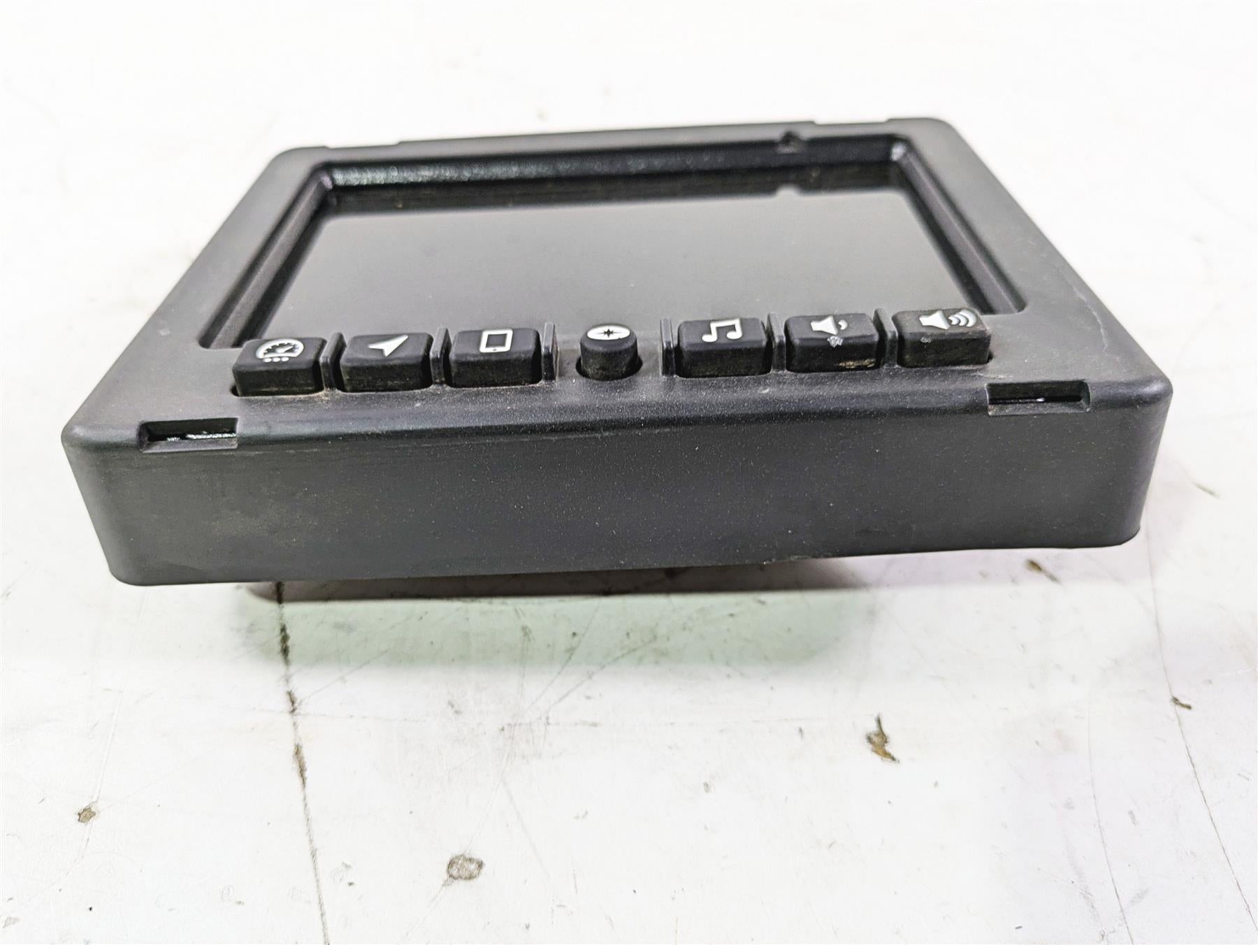 2022 Polaris RZR XP 4 1000 Premium Tft Screen Display Ride Command 3280922 {{ shop.shopifyCountryName }} - Mototech271