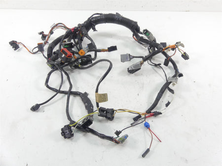 2005 Harley Touring CVO FLHTCSE Electra Glide Front Wire Harness -Read 70232-04 {{ shop.shopifyCountryName }} - Mototech271