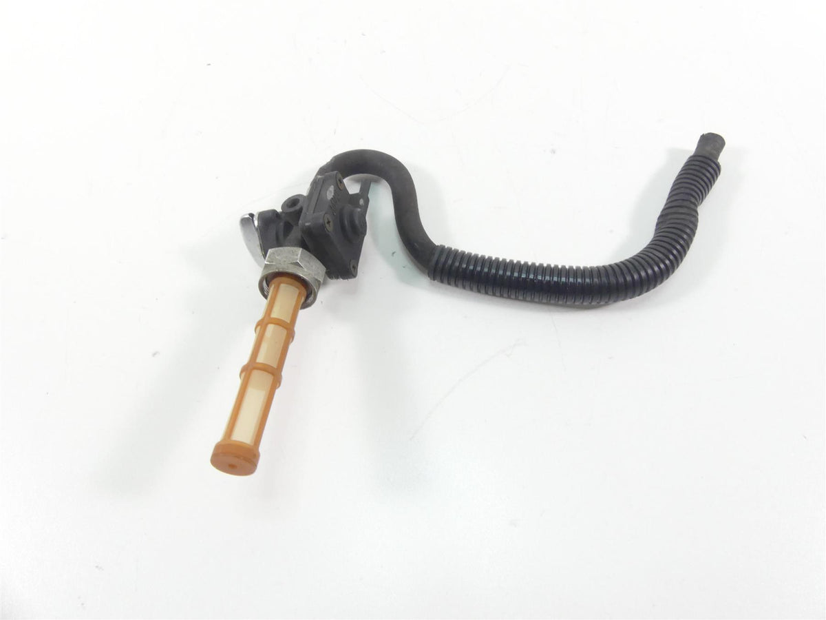 2006 Harley Sportster XL1200 Custom Fuel Gas Petrol Valve Petcock 62169-02A {{ shop.shopifyCountryName }} - Mototech271