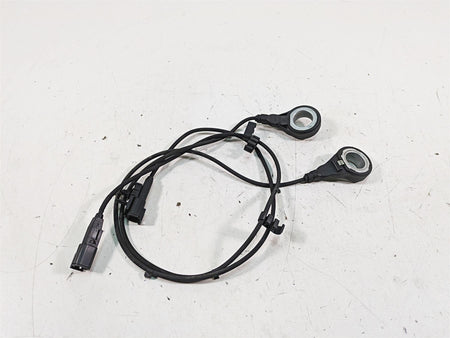 2022 Harley RA1250 S Pan America Abs Wheel Speed Brake Sensor Set 41100024 {{ shop.shopifyCountryName }} - Mototech271