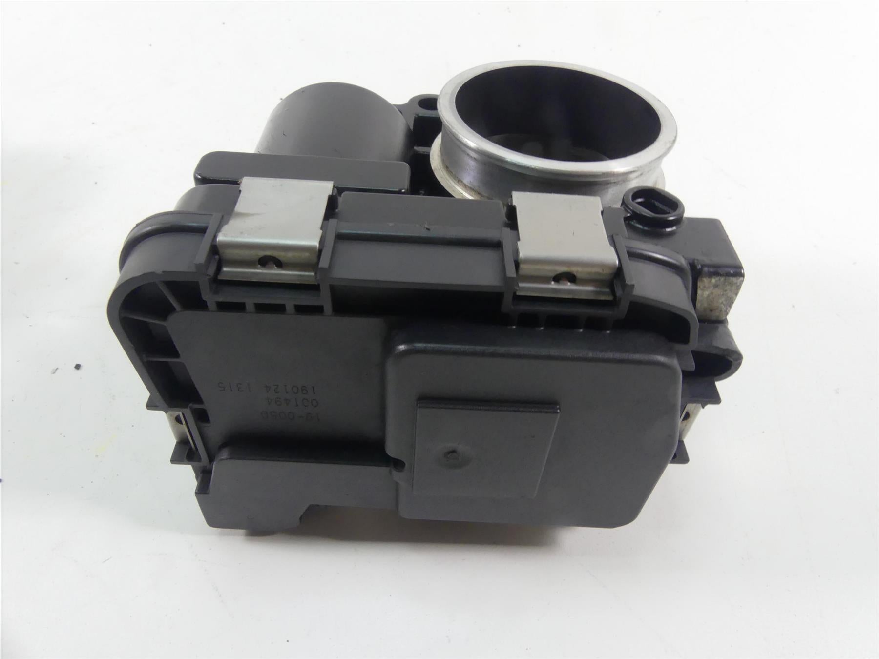 2019 BMW R1250GS K50 Throttle Body Fuel Injection Set 13548568757 {{ shop.shopifyCountryName }} - Mototech271