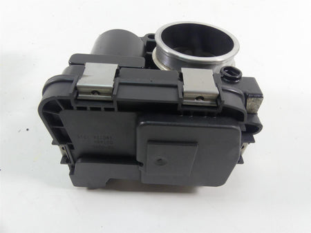 2019 BMW R1250GS K50 Throttle Body Fuel Injection Set 13548568757 {{ shop.shopifyCountryName }} - Mototech271