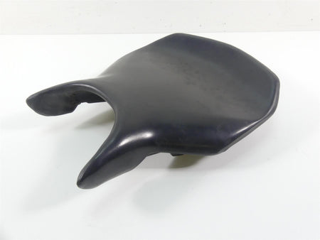 2004 Ducati 999 SBK Front Rider Driver Seat 59510531A {{ shop.shopifyCountryName }} - Mototech271